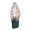 Celebrations Classic LED C9 Warm White 75 ct String Christmas Lights 49 ft.