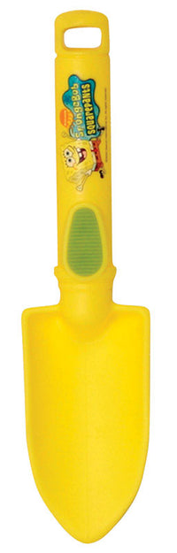 Midwest Quality Gloves Sponge Bob Trowel for Kids (Pack of 6)