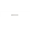 Simpson Strong-Tie No. 8 X 1-5/8 in. L Square Stainless Steel Coarse Wood Screws 150 pk