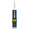 HM270 SILICONE WHT10OZ (Pack of 12)