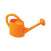 Dramm 60-12430 7 Liter Injection Molded Plastic Watering Can Assorted Color (Pack of 6)