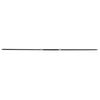 Hampton 1/8 in. H X 8 in. W X 12 in. L Black Steel T-Plate