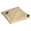 Foremost Dry Top 18 ft. W X 24 ft. L Heavy Duty Polyethylene Tarp White - Deal of The Week