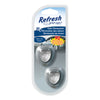 Refresh Your Car New Car Scent Mini Car Diffuser 2 pk Liquid