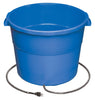 Miller 16 gal Heated Bucket For Livestock