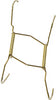 Hillman AnchorWire 11 in. to 14 in. Metal Plate Hanger 1 pk (Pack of 10)