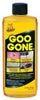 Goo Gone Liquid Adhesive Remover 4 oz
