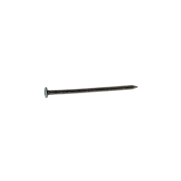 Clavo de acero galvanizado en caliente Grip-Rite 4D de 1-1/2 pulg., redondo, 5 lb (paquete de 6)
