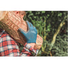 Kinco Men's Indoor/Outdoor Gloves Navy M 1 pair