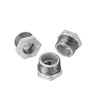 STZ Industries 1-1/2 in. MIP each X 1-1/4 in. D FIP Galvanized Malleable Iron Hex Bushing