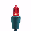Celebrations LED Mini Multicolored 50 ct String Christmas Lights 12 ft. (Pack of 12)