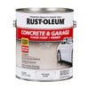 Rustoleum 225381 1 Gallon Tint Base Concrete & Garage Floor Paint (Pack of 2)