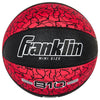 Franklin Assorted Basketball