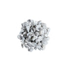 Mosser Lee White White Nuggets Marble Nuggets 5 lb