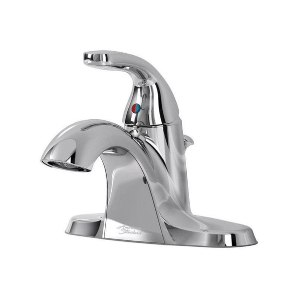 Grifo de baño mediterráneo cromado Cadet de American Standard de 4 in. - Oferta de la semana