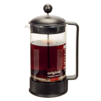 Bodum Brazil 34 oz Black French Press