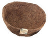 Gardman 16 in. D Coco Fiber Basket Liner Brown