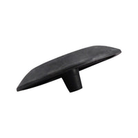 Plumb Pak Seat Disc Screw On Black Rubber For American Standard