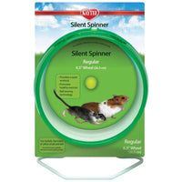 Kaytee Silent Spinner Wheel Regular 6.5 in