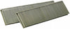 Senco Chisel Point 1/4 in. W X 1-1/2 in. L 18 Ga. Medium Crown Wire Staples 900 pk