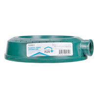 Home Plus Sled Base Sprinkler 800 sq. ft. (Pack of 6)