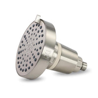 Danco Seventy Brushed Nickel 4 settings Showerhead 1.8 gpm
