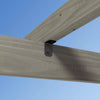 Simpson Strong-Tie APVA 2 in. W X 1.5 in. L Steel Angle - Deal of The Week