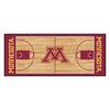 University of Minnesota Court Runner Rug - 30in. x 72in.