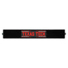 Texas Tech University Bar Mat - 3.25in. x 24in.