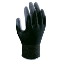 WORK GLOVES POLYUR M