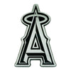 MLB - Los Angeles Angels 3D Chromed Metal Emblem