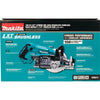 Makita 18V 7-1/4 in. Cordless Brushless Circular Saw Tool Only