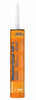BASF MasterSeal NP 1 White Elastomeric Polyurethane Sealant 10.1 oz. (Pack of 12)