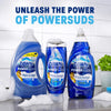 Dawn Platinum Plus PowerSuds Fresh Scent Liquid Dishwashing Liquid 13.6 oz 1 pk (Pack of 8)