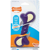 Nylabone Puppy Chew Double Action