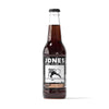 Jones Soda Root Beer Cane Sugar Soda 12 oz 1 pk (Pack of 24)