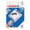 Lenox 2 in. Bi-Metal Hole Saw 1 pk