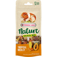 Nature Snack Mix Tropical Medley, 3 oz.