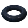 Water Sports Rubber Black Small Inflatable River & Lake Inner Tube 28 L x 7.5 H in.