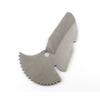 Superior Tool Replacement Cutter Blade Silver 1 pc