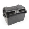 ECO-FLO 1/4 HP 2700 gph Thermoplastic Tethered Float Switch Battery Backup Sump Pump 8 ft
