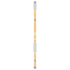 GE Warm White 48 in. G13 (Pack of 6)