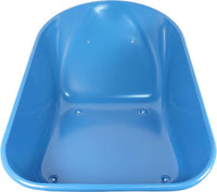 Replacement Wheelbarrow Tray For Model M6t22