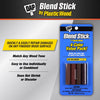 Dap 04085 Dark Wood Blend Stick┬« Value Pack (Pack of 6)