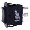 Jandorf 20 amps Single Pole Rocker Automotive/Marine Switch Black 1 pk - Deal of The Week
