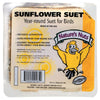 Natures Nuts 00165 11.5 Oz Sunflower Suet Dough (Pack of 12)
