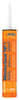 BASF MasterSeal NP 1 Black Elastomeric Polyurethane Sealant 10.1 oz. (Pack of 12)
