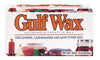 Gulfwax Wide Mouth Paraffin Wax 16 oz 1 pk