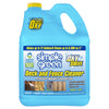 Simple Green Oxy Solve Deck and Fence Cleaner 1 gal Liquid (Pack of 4)