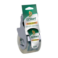 Duck EZ Start 1.88 in. W x 55 L Packaging Tape Clear